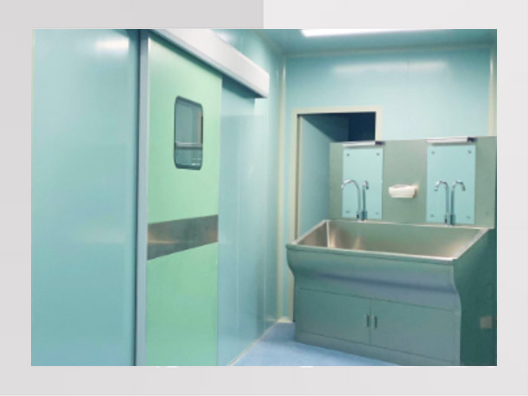 各行業(yè)無塵室凈化車間施工安裝要求有那些？