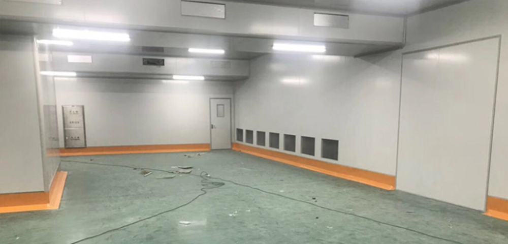 食品GMP凈化車間良好生產規(guī)范的原則有哪些？-1