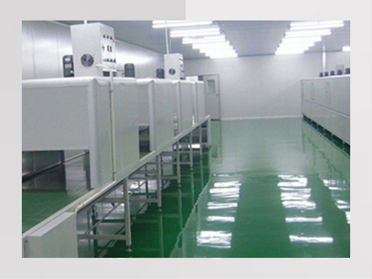 食品GMP凈化車間良好生產(chǎn)規(guī)范的原則有哪些？