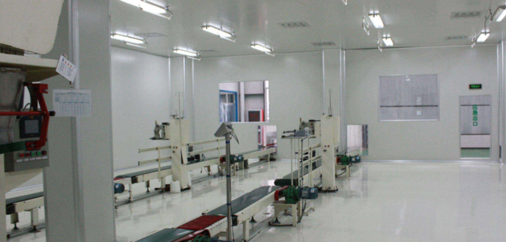 凈化車(chē)間裝修:無(wú)塵凈化車(chē)間裝修工程施工方案有那些？