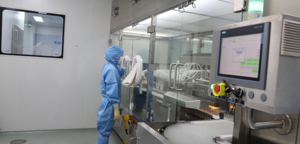 不同級別凈化無塵車間的用途呢？
