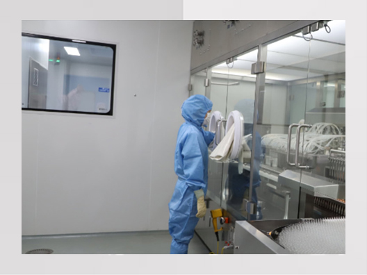 不同的凈化級(jí)無(wú)塵潔凈車間的用途是什么？