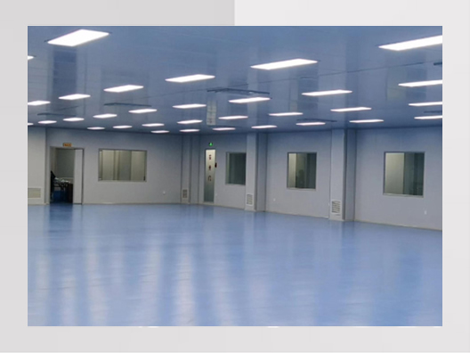 上海松江食品廠無(wú)塵凈化車間的要求有那些？