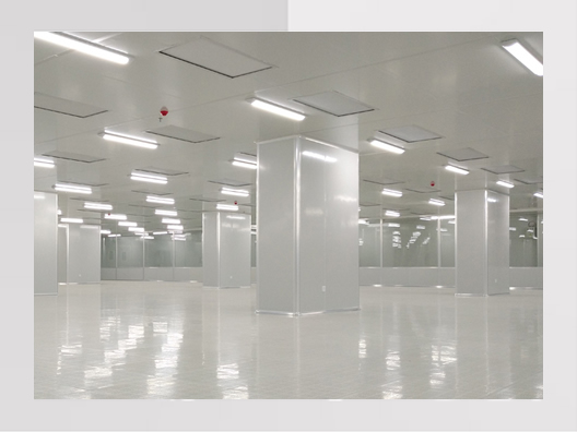 生物醫(yī)藥千級凈化車間工程裝修施工要點(diǎn)有哪些？