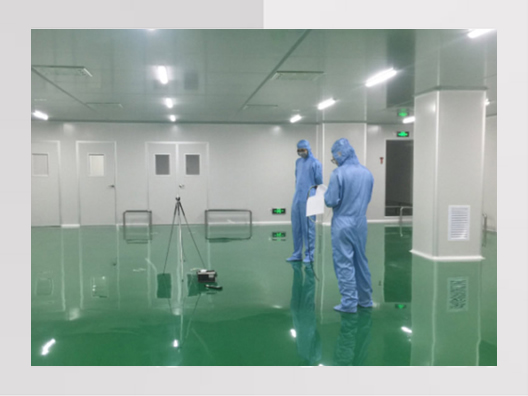 GMP無塵潔凈車間驗收的問題共有哪些？