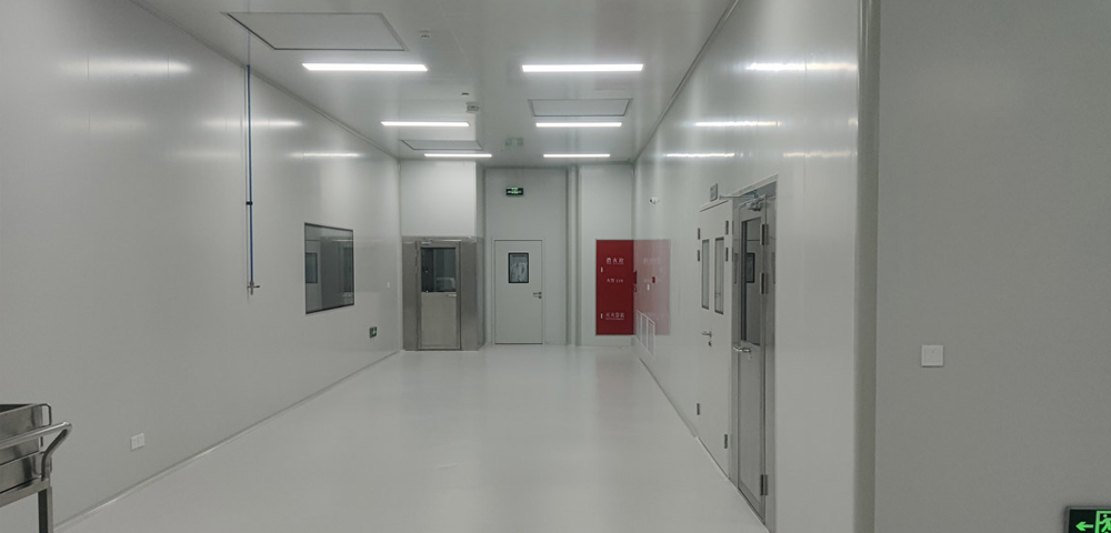 無塵潔凈車間為何會(huì)產(chǎn)生靜電，怎么阻止靜電？
