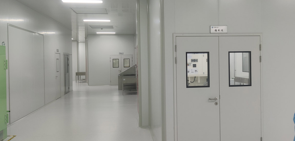 無塵潔凈車間為何會(huì)產(chǎn)生靜電，怎么阻止靜電？-2