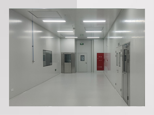 無塵潔凈車間為何會產(chǎn)生靜電，怎么阻止靜電？