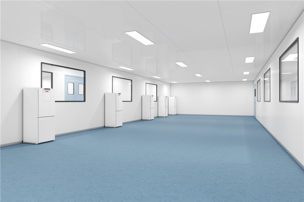 凈化工程公司:凈化工程材料多少錢？成本造價！