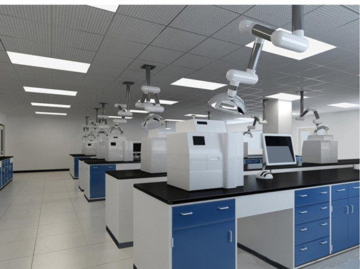 無塵室廠房裝修你知道潔凈車間的車間材料有什么嗎？