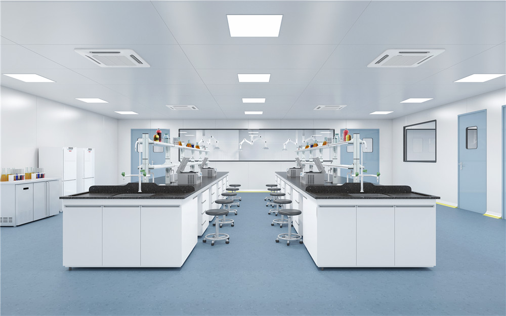 嘉興凈化車間裝修無塵凈化車間需要那些凈化設(shè)備？