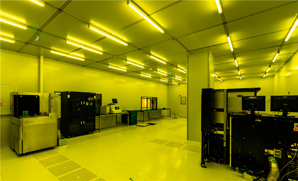 無(wú)塵室廠房裝修鋰電池生產(chǎn)是否需要潔凈廠房？